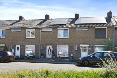 Woning Nedermaaslaan 38 Weert