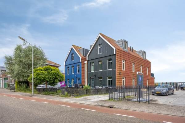 Woning Dorpsstraat 642M Assendelft