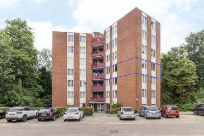 Woning Berghofstraat 143 Eygelshoven