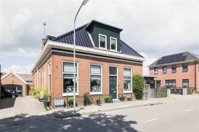 Woning J. Kammingastraat 150 Wildervank