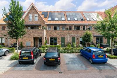 Woning Bonkelaar 17 Zoeterwoude