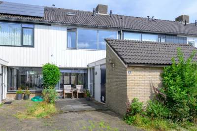 Woning Notenhof 81 Schagen