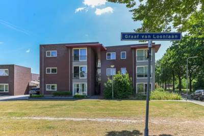 Woning Graaf van Loonlaan 65 Heythuysen