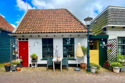 Woning Burgwal 43 Den Burg