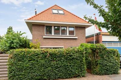 Woning Heemskerkstraat 6 Meppel