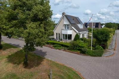Woning de Klencke 2 Norg