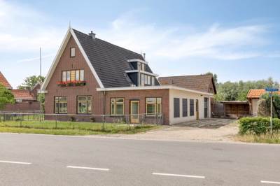 Woning Kapelweg 28 Sinderen