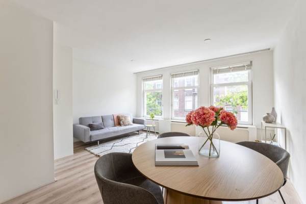 Woning Ten Katestraat 512 Amsterdam