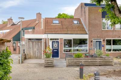 Woning Vlietwaard 404 Alkmaar