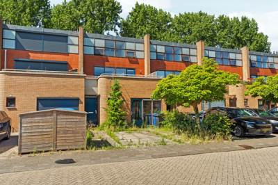 Woning Anjerstraat 10 Almere