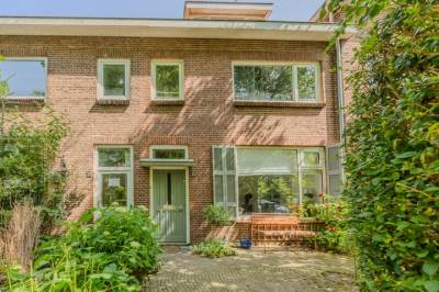 Woning Sleedoornstraat 21 Nijmegen