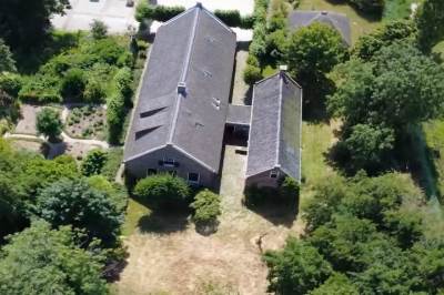 Woning Jacoba van Beierenweg 136 Voorhout