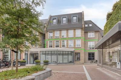 Woning Visbrug 15 Hulst