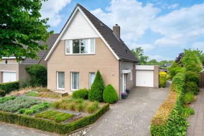 Woning Korenlaan 45 Sint-Oedenrode