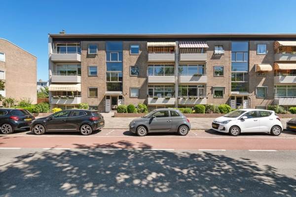 Woning Willem de Zwijgerlaan 177 Alkmaar