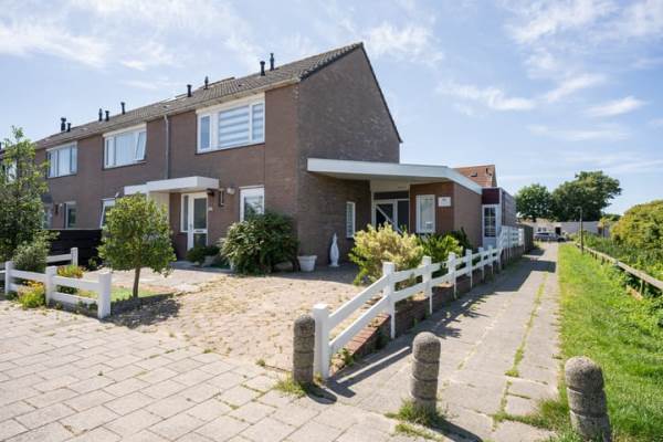 Woning Duykerdam 26 Den Burg