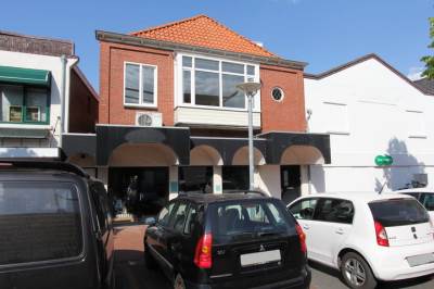 Woning Venne 117 Winschoten