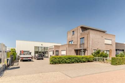 Woning Het Goorke 55 Oosterhout (NB)
