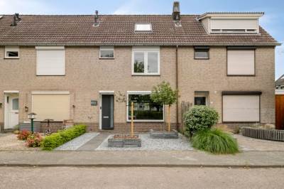 Woning Plataan 67 Best