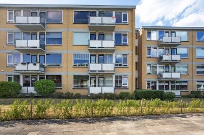 Woning Vermeerlaan 23 Soest