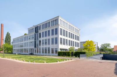 Woning Tricot 31 Winterswijk