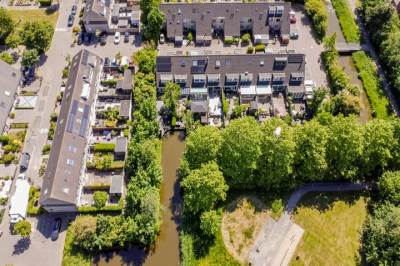 Woning Walakker 59 Purmerend