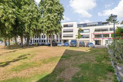 Woning Saksen Weimarplein 10 Breda