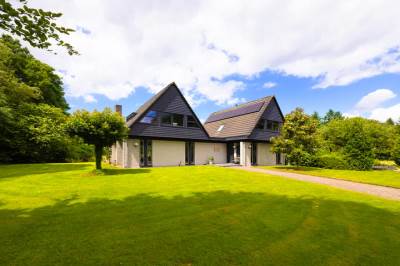 Woning Rietberglaan 8 Epe