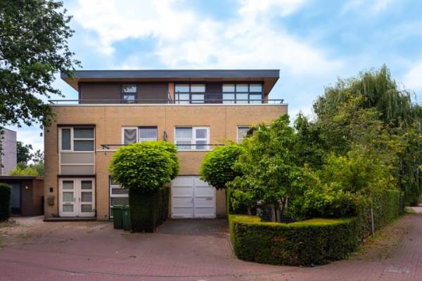 Woning Morel 2 Wageningen