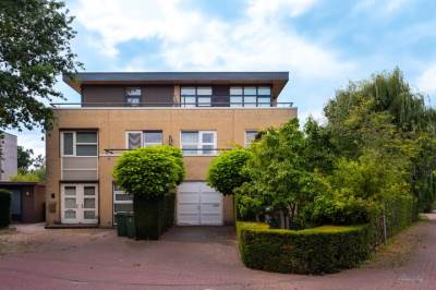 Woning Morel 2 Wageningen