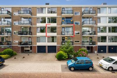 Woning Henri Polakstraat 86 Dordrecht