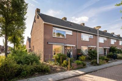 Woning Ouwelandsestraat 29 Poortugaal