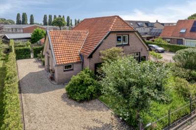 Woning Vosbergerweg 26 Heerde