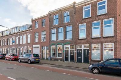 Woning Brasserskade 108 Delft