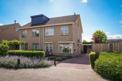 Woning Watersnipstraat 19 Beneden-Leeuwen