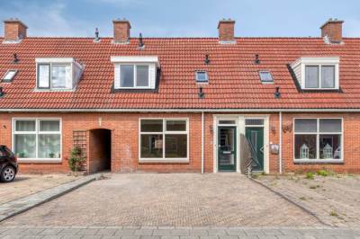 Woning Ripperdastraat 19 Farmsum