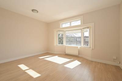 Woning Caan van Necklaan 25A Rijswijk (ZH)