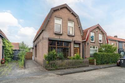 Woning Dahliastraat 29 Culemborg