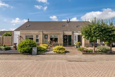 Woning Gerestein 6 Deil