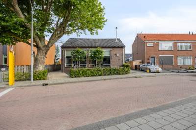 Woning Burgemeester Doormanstraat 24A Driebruggen