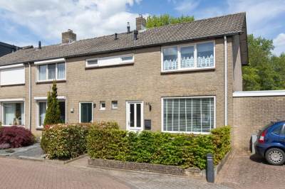 Woning de Jongstraat 158 Doetinchem