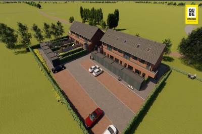 Woning Bastiaan 108 Hilvarenbeek