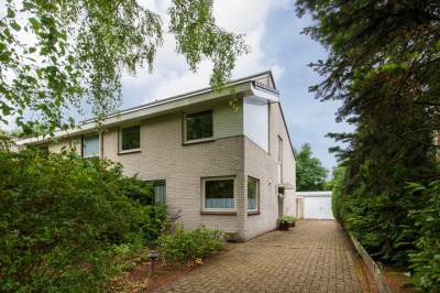 Woning Schapendreef 30 Hoogerheide