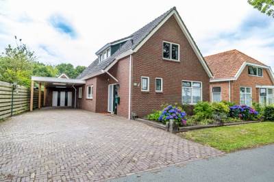 Woning Verlengde Asserstraat 71 Gieten