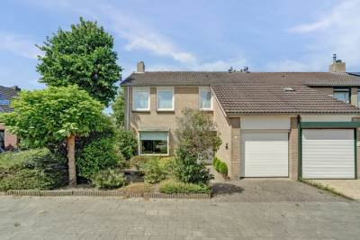 Woning Teilingen 16 Oosterhout (NB)