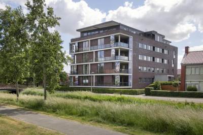 Woning Blaasjeskruidstraat 9 Arnhem