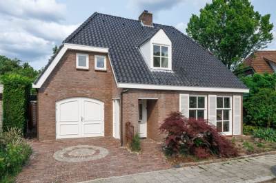 Woning Parijslaan 79 Eindhoven