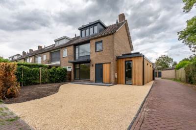 Woning Zingerskamp 23 Laren (NH)