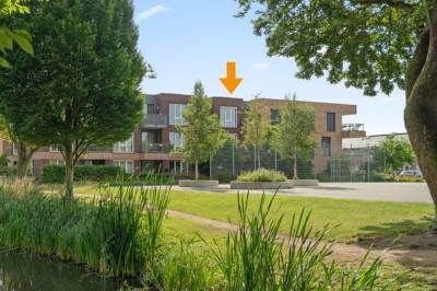 Woning Jan Steenstraat 98S Woerden