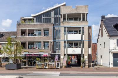 Woning Stationstraat 278D Nuth